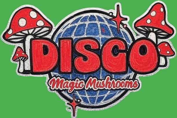 Disco Magic Mushroom Gummies | Disco Magic Honey