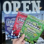 disco magic mushroom gummies review