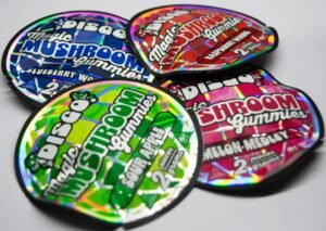 Disco Gummies