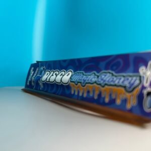 Disco Magic Honey Effects