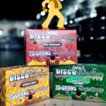 disco magic honey review