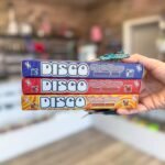 disco magic honey review