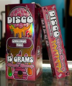 DISCO CINNAMON ROLL MAGIC HONEY