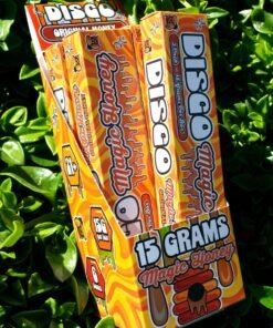 DISCO ORIGINAL HONEY