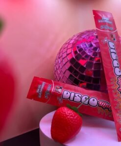 DISCO SWEET STRAWBERRY MAGIC HONEY