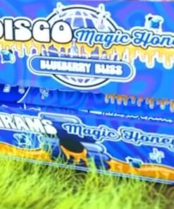 Disco Blueberry Bliss Magic Honey