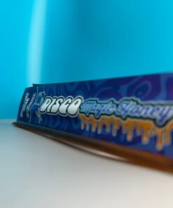 Disco Blueberry Bliss Magic Honey