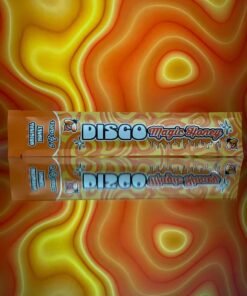 DISCO ORIGINAL HONEY