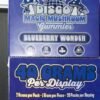 DISCO BLUEBERRY WONDER MUSHROOM GUMMIES