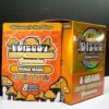 DISCO MANGO MAGIC MUSHROOM GUMMIES