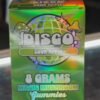 DISCO SOUR APPLE MUSHROOM GUMMIES