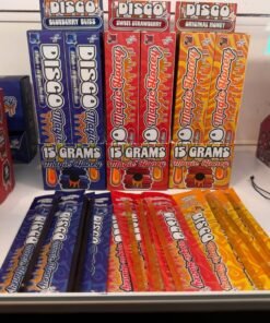 DISCO MAGIC HONEY 10 BOX OFFER