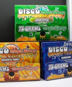 DISCO MAGIC HONEY 50 BOX OFFER
