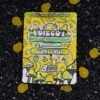 Disco Citrus Twist Mushroom Gummies