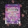 Disco Groovy Grape Mushroom Gummies