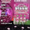 Disco Watermelon Mushroom Tablets